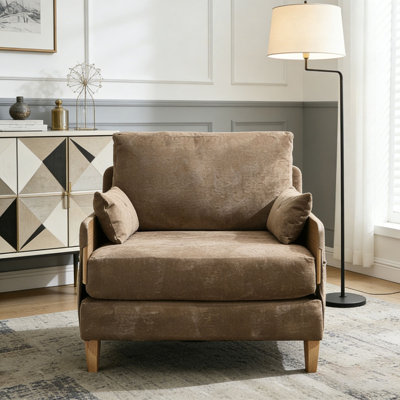 3-in-1 convertible sleeper,Foldable sofa bed recliner