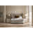 Provence Upholstered Spindle Bed-101644206