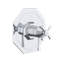 Deco 1/2" Therm and Pressure Balance Trim with 3 Functions-514131481
