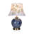 Mullinix Porcelain Table Lamp