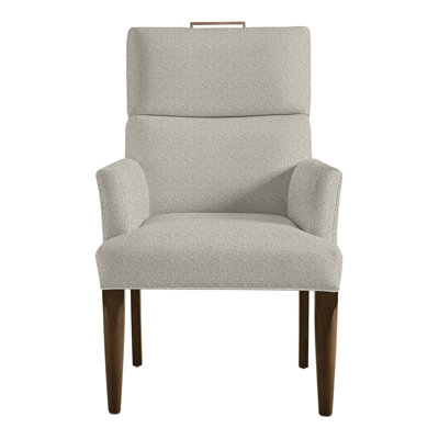 Fauteuil Thom Filicia Home
