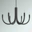 Lustre classique / traditionnel de style baguette Wand-681338179-715325123-715325120