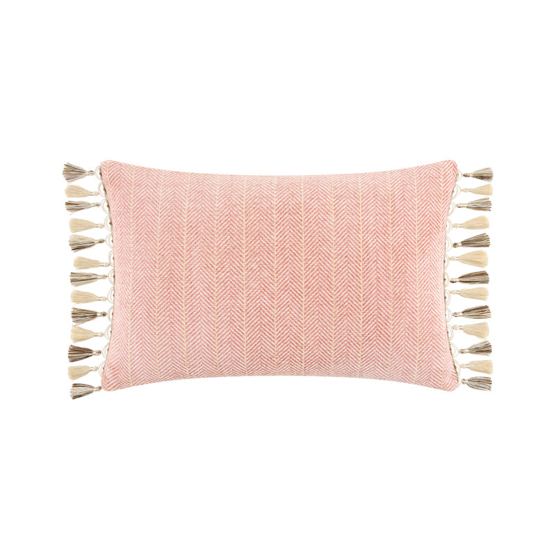 Belle Boudoir Decorative Pillow