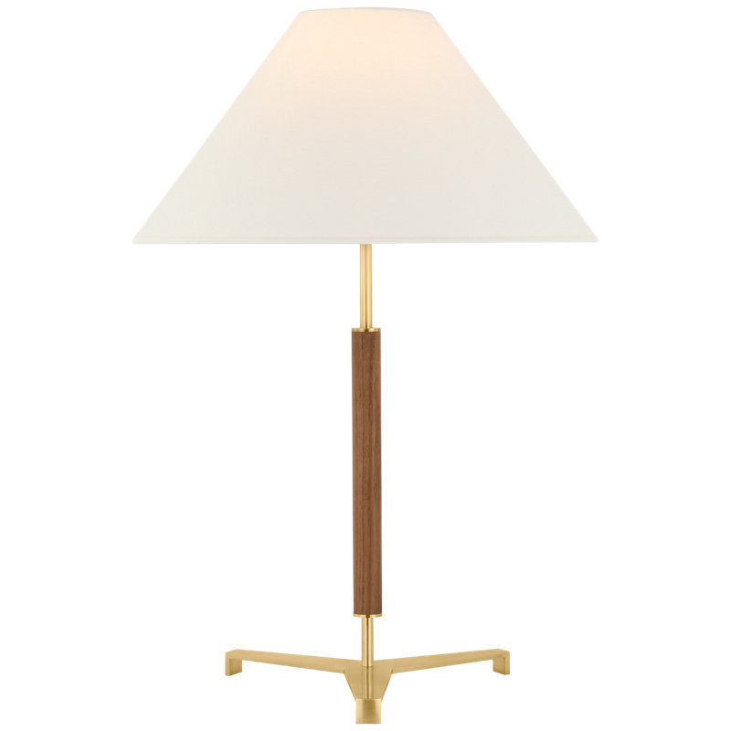 Amaya Standard Table Lamp by Ray Booth