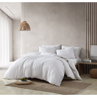 Melody Cotton Coverlet Set