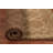 Geometric Moroccan Oriental Accent Rug 2x3