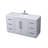 60 inch Single Bathroom Vanity-205909727
