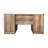 Wycombe 3 Piece Executive Desk Office Set