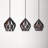 Birchard 3 - Light Kitchen Island Pendant-1283774993