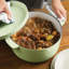 KitchenAid Enameled Cast Iron Dutch Oven, 6-Quart-1045797825