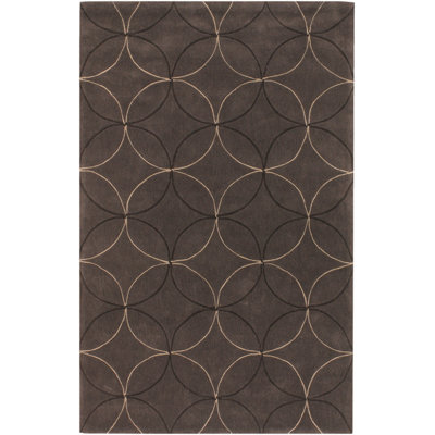 Lansdown Geometric Indoor Rug