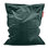 Original Slim Recycled Velvet Bean Bag Chair