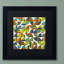 « quarter arrondis 6,0 », reproduction d’art sur toile encadrée-17765307-40361640