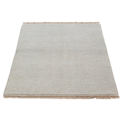 Ankara Blue Kilim 5'1" x 6'11"