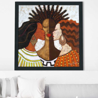 " Every Woman " by Monica Stewart