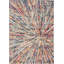 Tapis crème abstrait Kymiere-2122486349