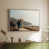 White Floater Framed Canvas is unavailable
