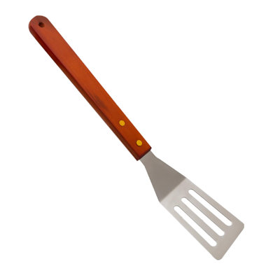 Stainless Steel Grill Spatula