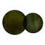 Yoko Glass Nesting Coffee Table