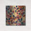 Art mural en métal «Leaves Of Dawn» par r3darch0n-106415744