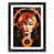 Black Framed selected