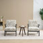 Fauteuil Mid-Century