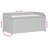 Agrim Steel Garden Bench-594818742-542265486