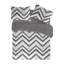 Talamantes Chevron / Zig Zag Duvet Cover-1214479248-1214479249
