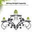 Plant Stand - Set of 4