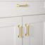 Grandeur Geneva 3" Brass Handle Pull-796952523