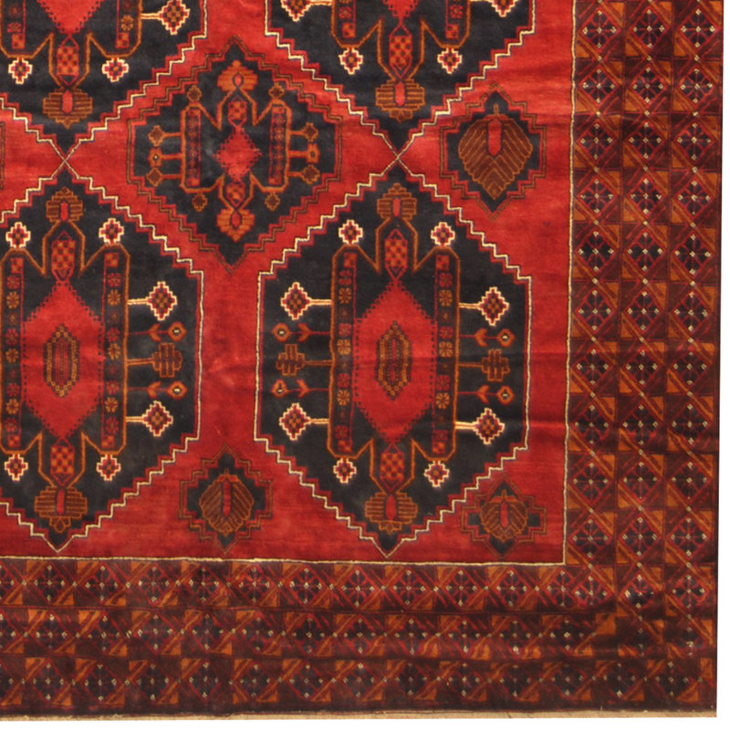 Hartste Oriental Rug