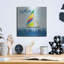 «Rainbow Spinnakers IV» par Courtney Prahl-303856158
