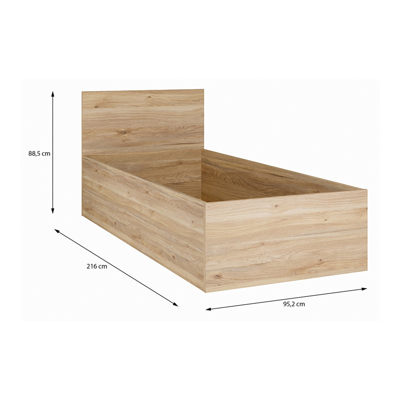 ORKNEY Bed