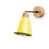 Yellow selected
