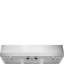 SMEG 36" 600 CFM Convertible Under Cabinet Range Hood in Stainless Steel