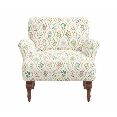 Fauteuil Bristol