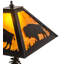 Melinda Table Lamp Set