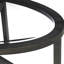 Table basse Modern