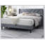 Cadre de lit 1pc