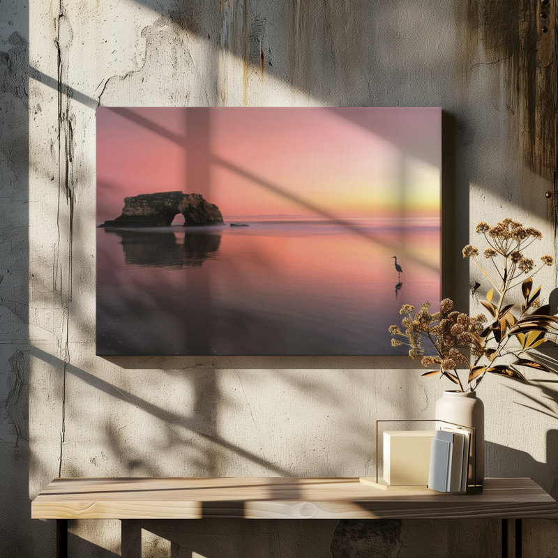 Wrapped Canvas Print, 60.96 cm H x 91.44 cm W