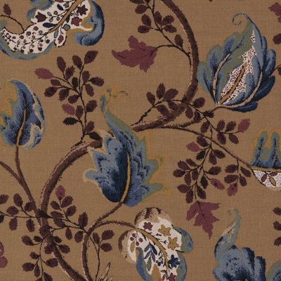 Tissu renard creux