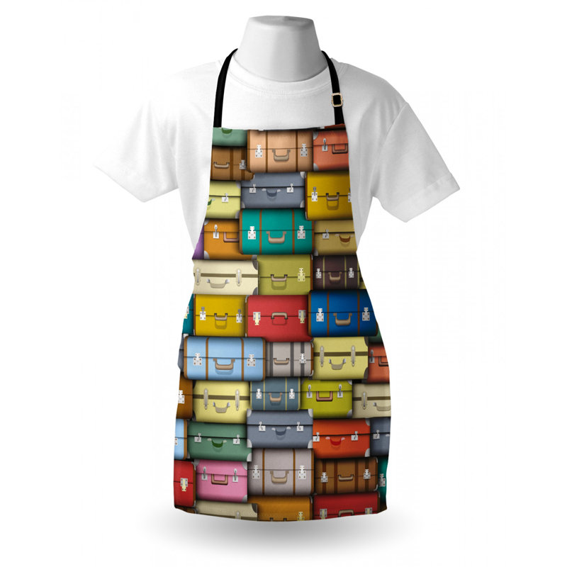 Bib Apron