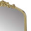 Miroir mural Glamour