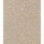 Himalayan Art Floral Area Rug in Beige-106954855