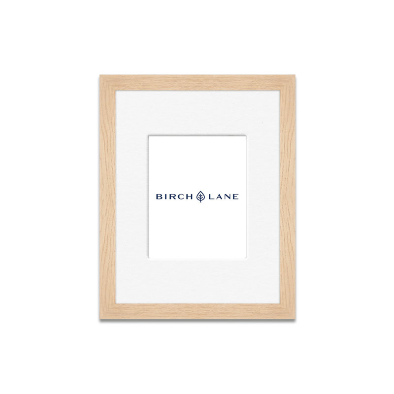 Ensemble de cadres photo en bois, Noir, 16 po x 20 po, 20 po x 30 po