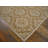 Flatweave Wool Floral Indoor Rug