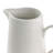 Bee and Willow Milbrook Large 60oz Serving Pitcher in Off-White