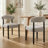 Allegro Upholstered Chenille Side Dining Chair (Set Of 4)-1717483810-1712288356