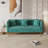 Raequon 77.2'' Velvet Sofa-1896596046