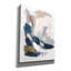 «Intuitive 2» par Christov Art, estampe numérique sur toile-602001269